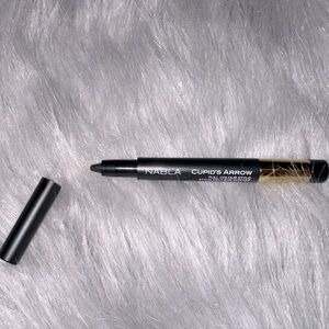 NEW Cupids Arrow Full Colour Stylo Eyeliner Pen in Black